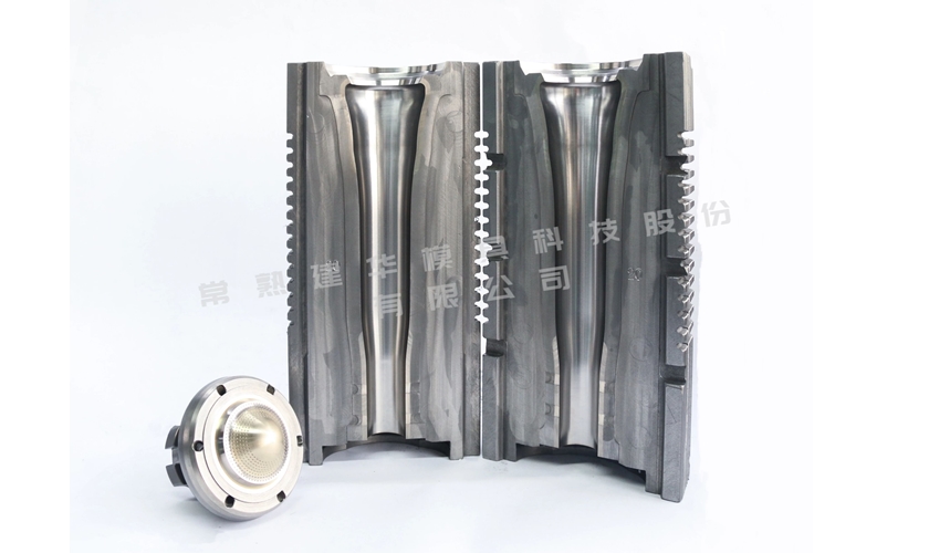 鑄鐵合金初模，銅合金悶頭