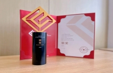 榮譽(yù) | 煙臺(tái)金正環(huán)保廢酸資源化處理技術(shù)再獲殊榮！