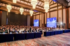 煙臺金正環保閃耀亮相2023年中國工業水處理大會