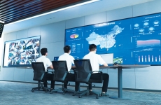 用科技守護綠水青山，看大數據如何賦能污廢水處理智慧運營，助力推進水務現代化建設