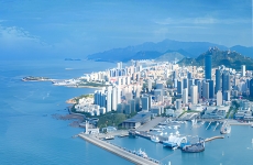 如何破解海水淡化產業發展難題？煙臺金正環保海水資源化創新技術指明新方向