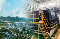 助力鋼鐵產業綠色發展！煙臺金正環保成套水處理裝備及工藝包在山鋼集團萊蕪鋼鐵焦化廢水深度處理項目中成功應用！