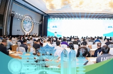 2024工業水大會丨煙臺金正環保用高鹽廢水零排工藝，助力國家“雙碳”目標實施