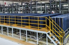 創新突破丨魏墻項目建成投產！“脫穩耦合平板膜工藝包” 打造煤礦礦井水零排放處理“小而強”的項目標桿