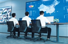 金正水務平臺丨大數據賦能污廢水處理智慧運營，助力推進水務現代化建設