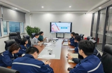 貫標認證攀新高 創新驅動啟新程